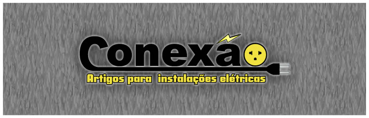logomarca conexão