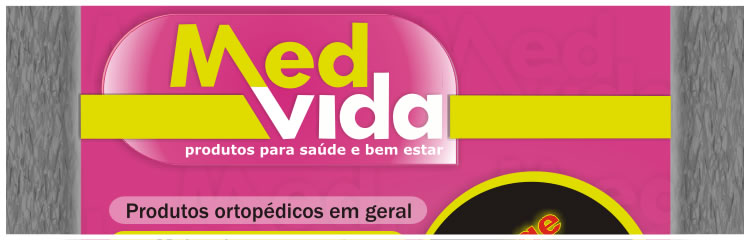 panfleto med vida